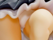 「イレイナ」「ロキシー」「ホロ」など 秋葉原の新作フィギュア、グッズ展示の様子「KADOKAWAショーケース」（2024年4月13日）