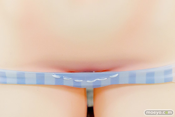 秋葉原の新作フィギュア展示の様子 2024年4月13日 ボークスホビー天国2 07