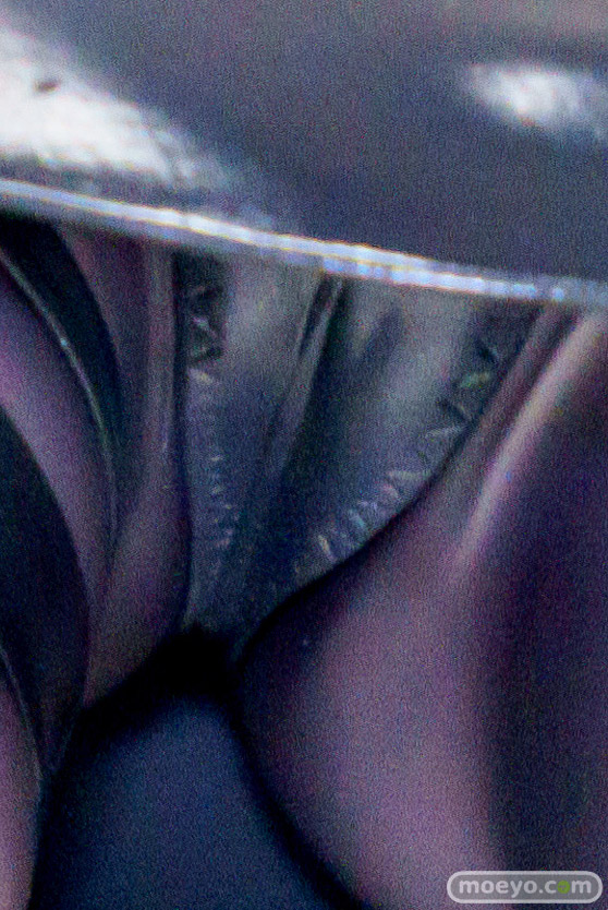 秋葉原の新作フィギュア展示の様子 2024年4月13日 ボークスホビー天国2 14