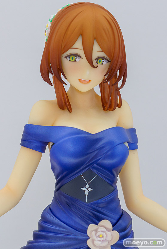 秋葉原の新作フィギュア展示の様子 2024年4月13日 東京フィギュアギャラリー 10