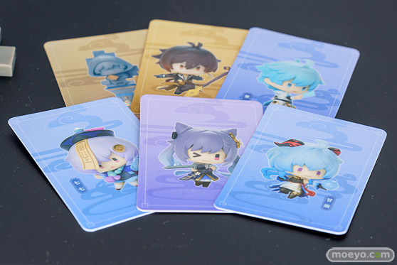 秋葉原の新作フィギュア展示の様子 2024年4月13日 東京フィギュアギャラリー 25