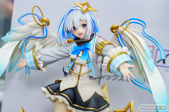 秋葉原の新作フィギュア展示の様子 2024年4月13日 あみあみ  10