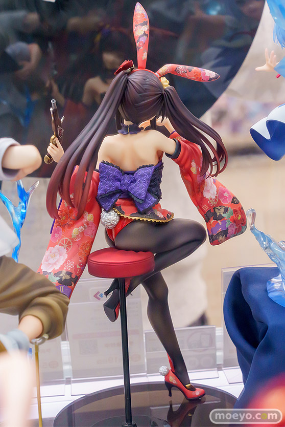 秋葉原の新作フィギュア展示の様子 2024年4月13日 あみあみ  14