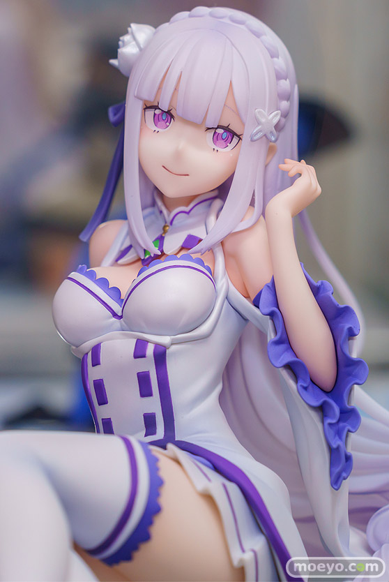 秋葉原の新作フィギュア展示の様子 2024年4月13日 あみあみ  20