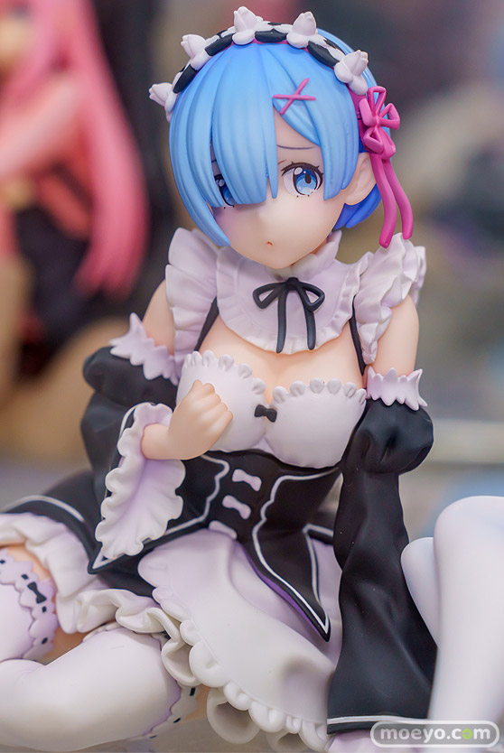 秋葉原の新作フィギュア展示の様子 2024年4月13日 あみあみ  24