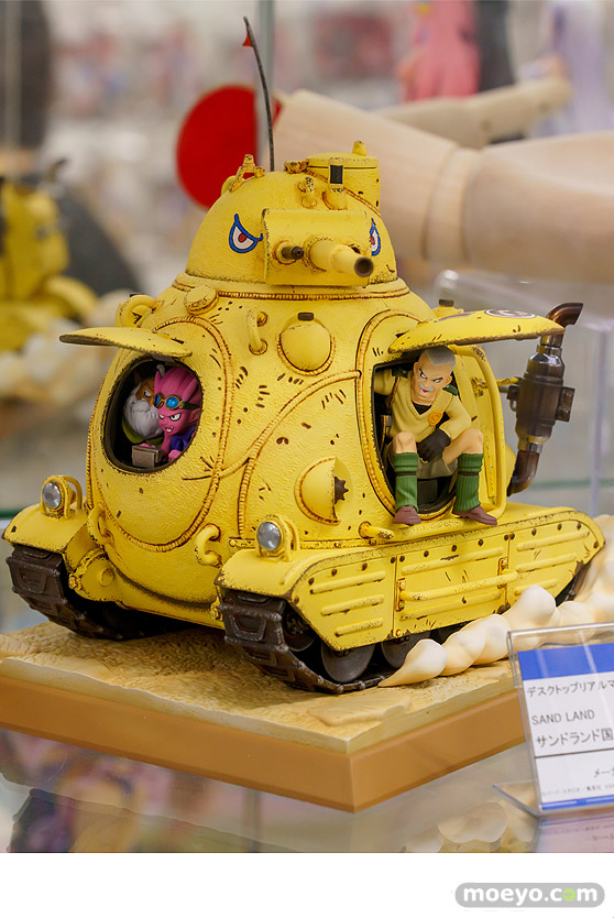 秋葉原の新作フィギュア展示の様子 2024年4月13日 あみあみ  28