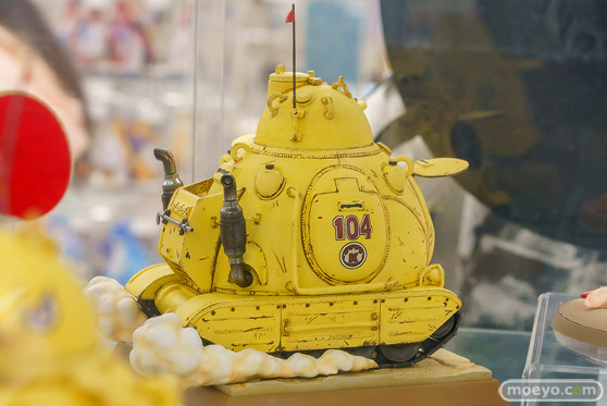 秋葉原の新作フィギュア展示の様子 2024年4月13日 あみあみ  29