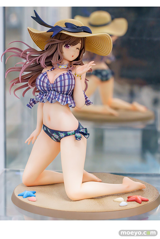 秋葉原の新作フィギュア展示の様子 2024年4月13日 あみあみ  31