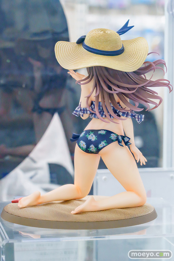 秋葉原の新作フィギュア展示の様子 2024年4月13日 あみあみ  32