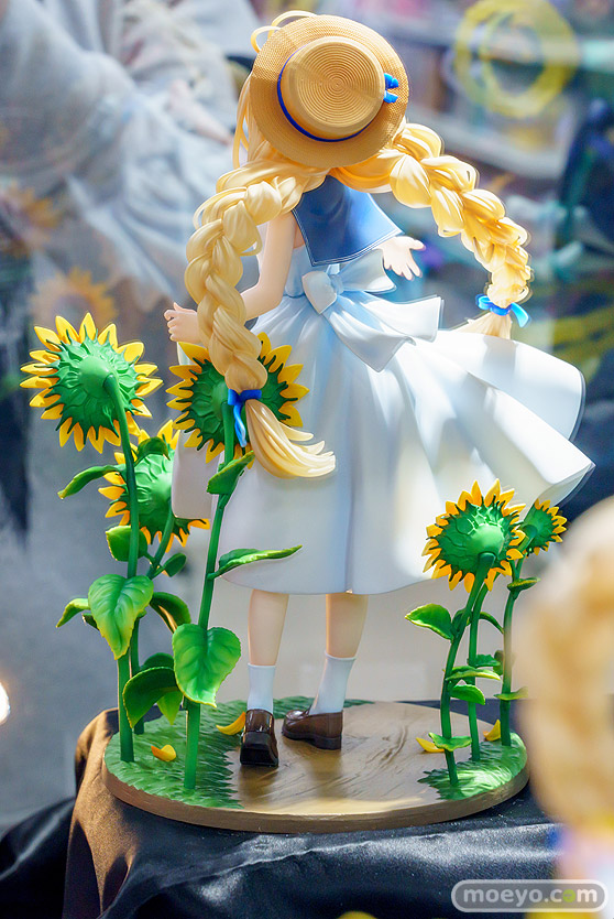 秋葉原の新作フィギュア展示の様子 2024年4月13日 あみあみ 秋葉原ラジオ会館店 02