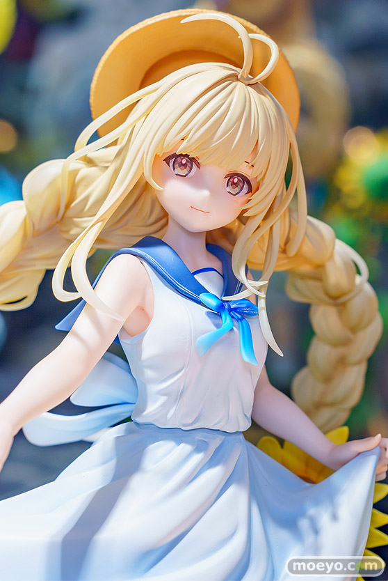 秋葉原の新作フィギュア展示の様子 2024年4月13日 あみあみ 秋葉原ラジオ会館店 03