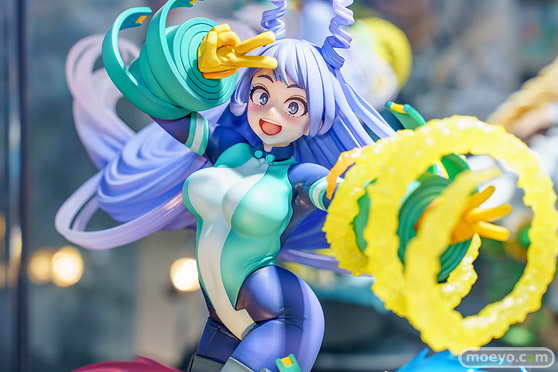 秋葉原の新作フィギュア展示の様子 2024年4月13日 あみあみ 秋葉原ラジオ会館店 08