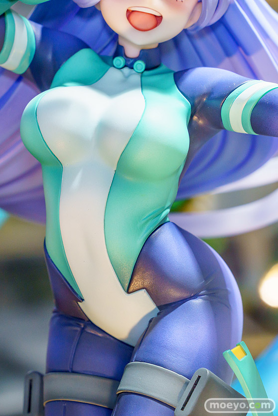 秋葉原の新作フィギュア展示の様子 2024年4月13日 あみあみ 秋葉原ラジオ会館店 09