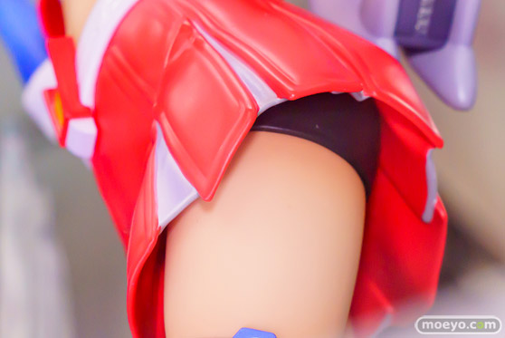 秋葉原の新作フィギュア展示の様子 2024年4月13日 あみあみ 秋葉原ラジオ会館店 17