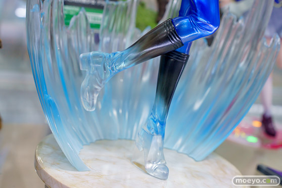 秋葉原の新作フィギュア展示の様子 2024年4月13日 あみあみ 秋葉原ラジオ会館店 23