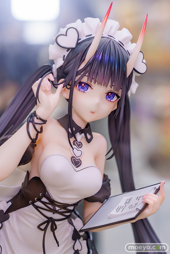 秋葉原の新作フィギュア展示の様子 2024年4月13日 あみあみ 秋葉原ラジオ会館店 29