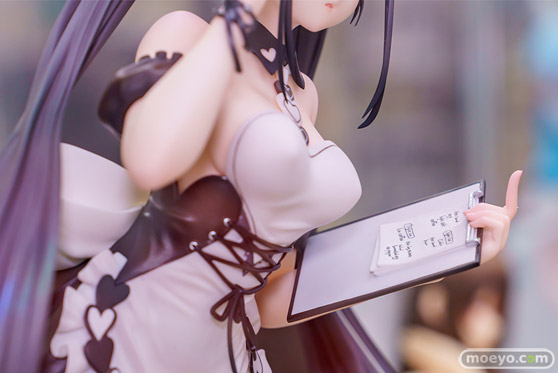 秋葉原の新作フィギュア展示の様子 2024年4月13日 あみあみ 秋葉原ラジオ会館店 30