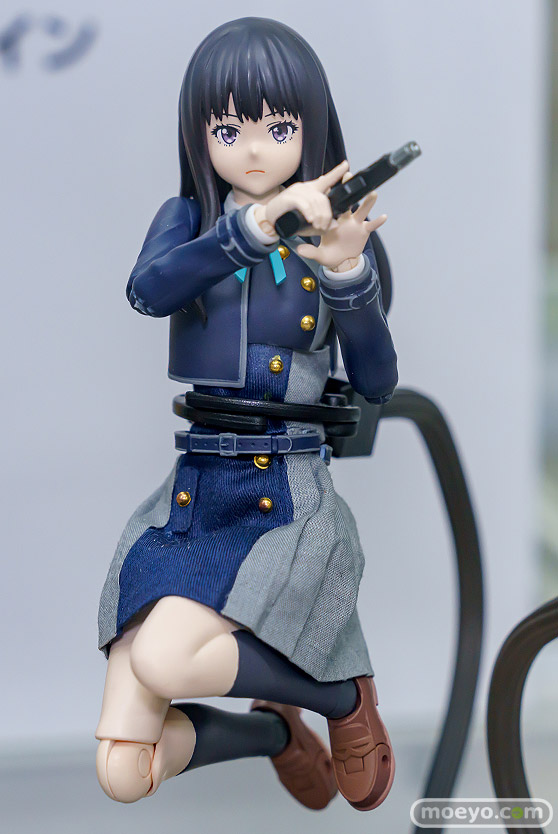 秋葉原の新作フィギュア展示の様子 2024年4月13日 あみあみ 秋葉原ラジオ会館店 36