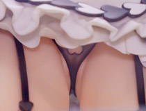 「能代」「椎名真昼」「波動ねじれ」など 秋葉原の新作フィギュア、グッズ展示の様子「あみあみ 秋葉原ラジオ会館店」その02（2024年4月13日）