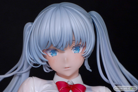 第7回 ネイティブグループ合同展示会(エロホビ) エロ フィギュア キャストオフ ロケットボーイ 風紀委員さん にゃばー ネイティブ 07