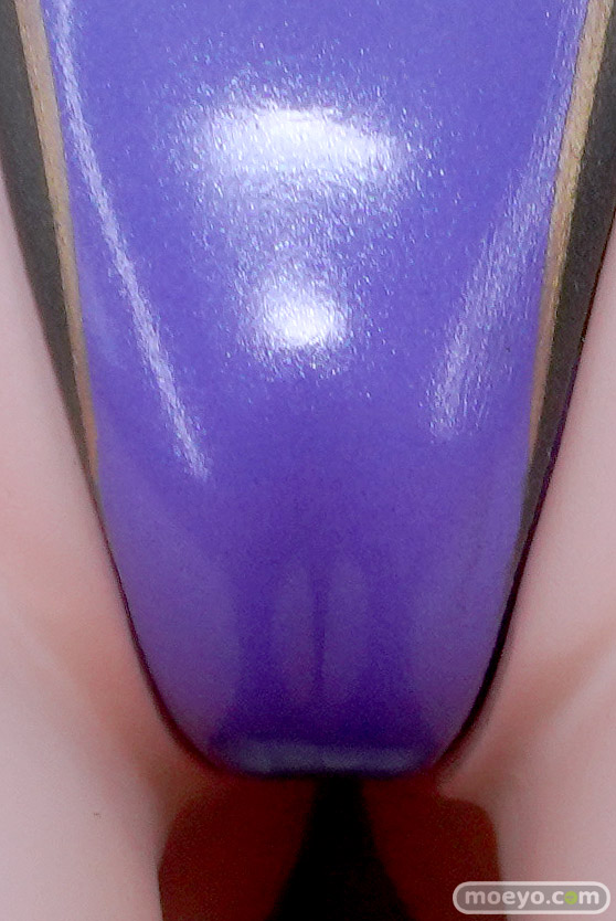 第7回 ネイティブグループ合同展示会(エロホビ) エロ フィギュア キャストオフ ロケットボーイ 風紀委員さん にゃばー ネイティブ 17