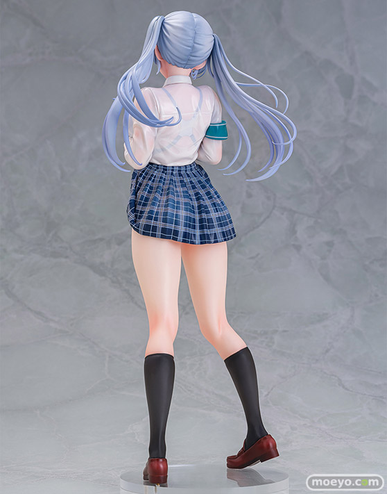 第7回 ネイティブグループ合同展示会(エロホビ) エロ フィギュア キャストオフ ロケットボーイ 風紀委員さん にゃばー ネイティブ 22