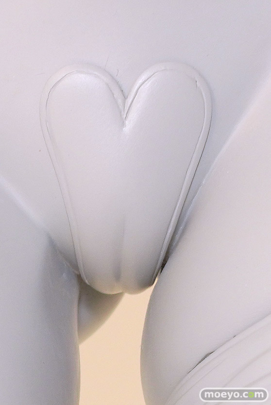 ワンダーフェスティバル2024 [冬]  フィギュア キャストオフ エロ PArtyLook 逆卯ガール 13