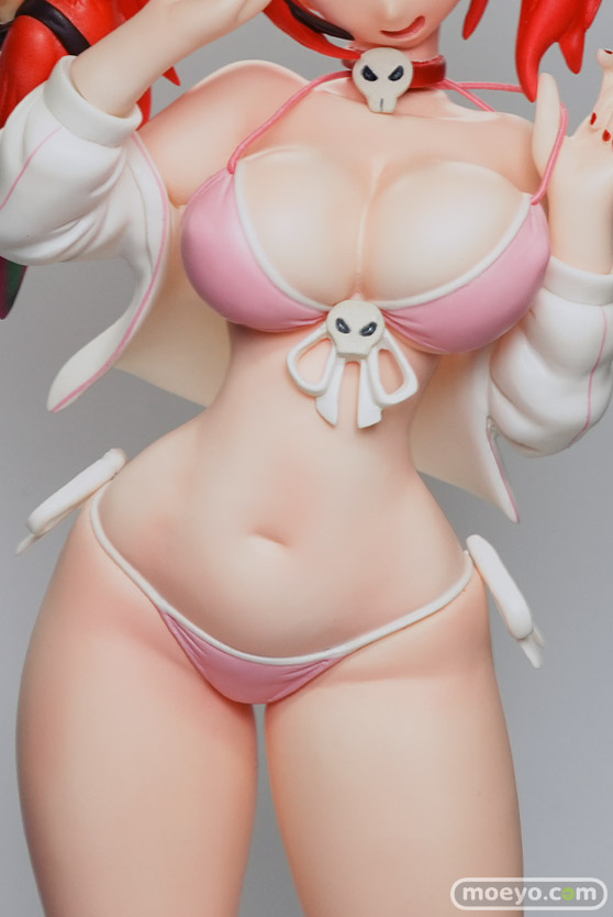 画像　フィギュア　サンプル　レビュー　ワンダーフェスティバル2024 [冬]　ReplayFrom… カルガモ
 09