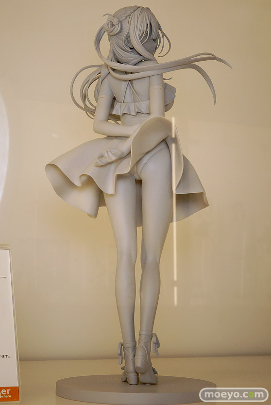 ワンダーフェスティバル2024 [冬]  フィギュア Otherwhere 芳莉 DSマイル 千穂 幹本ヌレ子 02