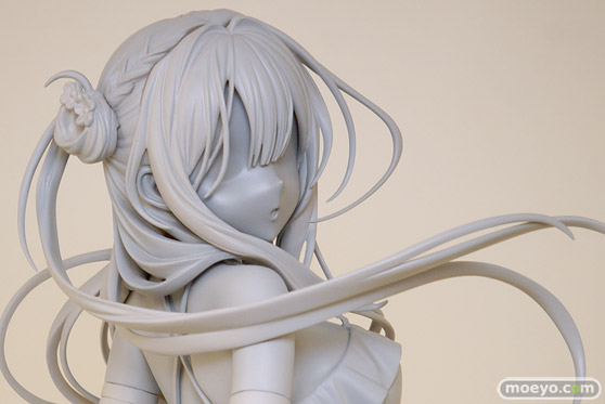 ワンダーフェスティバル2024 [冬]  フィギュア Otherwhere 芳莉 DSマイル 千穂 幹本ヌレ子 05