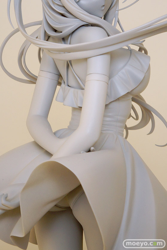 ワンダーフェスティバル2024 [冬]  フィギュア Otherwhere 芳莉 DSマイル 千穂 幹本ヌレ子 06