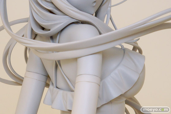 ワンダーフェスティバル2024 [冬]  フィギュア Otherwhere 芳莉 DSマイル 千穂 幹本ヌレ子 07