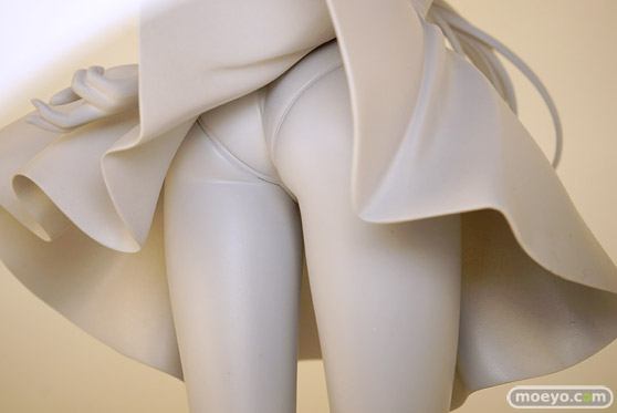 ワンダーフェスティバル2024 [冬]  フィギュア Otherwhere 芳莉 DSマイル 千穂 幹本ヌレ子 08