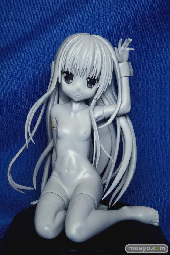 画像　フィギュア　サンプル　レビュー　ワンダーフェスティバル2024 [冬]　MA-SA パロン工房
 08