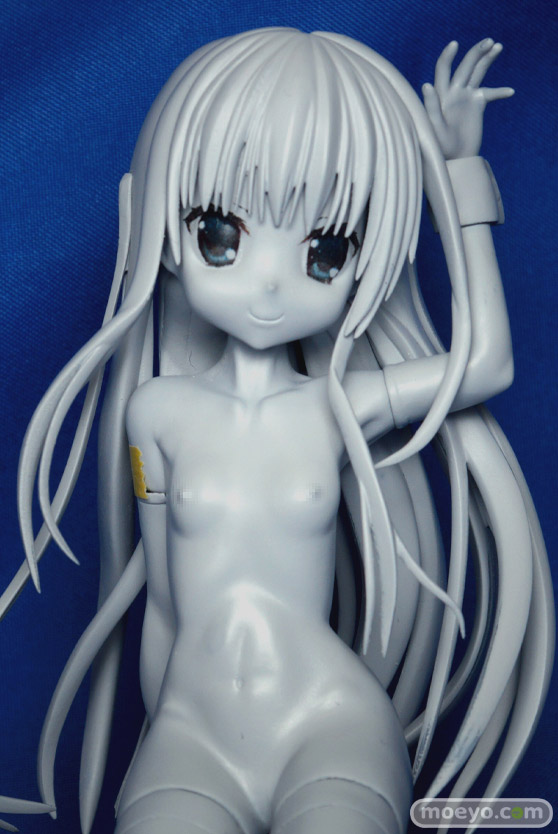 画像　フィギュア　サンプル　レビュー　ワンダーフェスティバル2024 [冬]　MA-SA パロン工房
 09