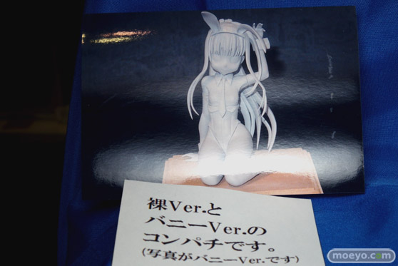 画像　フィギュア　サンプル　レビュー　ワンダーフェスティバル2024 [冬]　MA-SA パロン工房
 10