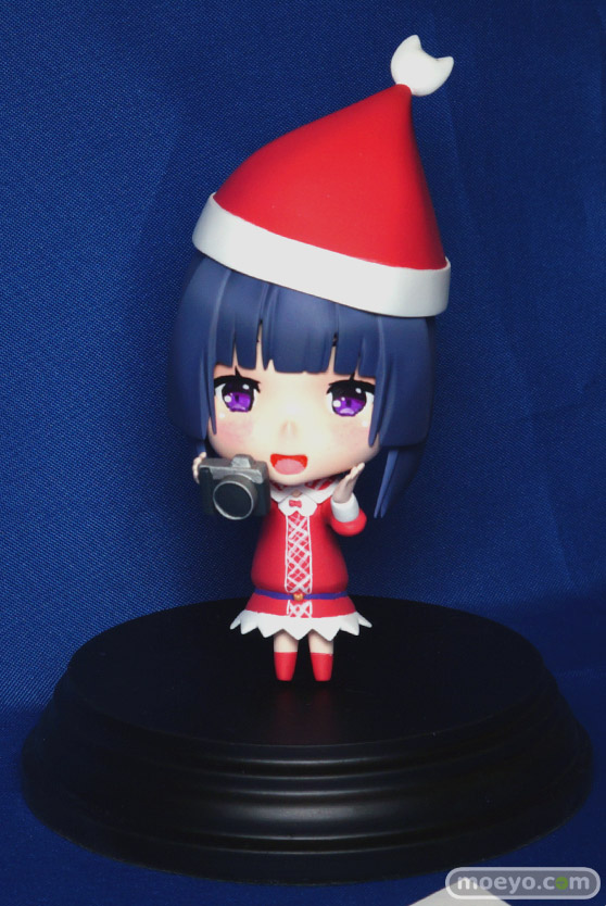 画像　フィギュア　サンプル　レビュー　ワンダーフェスティバル2024 [冬]　MA-SA パロン工房
 11