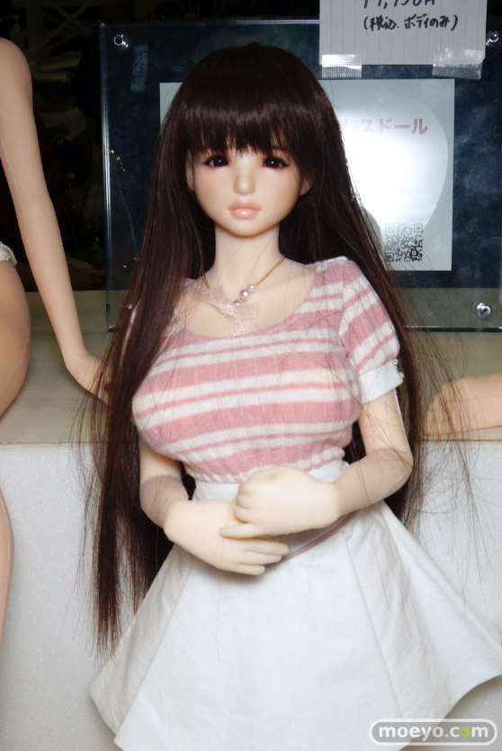 画像　フィギュア　サンプル　レビュー　ワンダーフェスティバル2024 [冬]　MA-SA パロン工房
 17