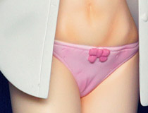 【アダルトフィギュア】「ワンダーフェスティバル2024 [冬]」 様々なディーラーブースの様子「MA-SA」「パロン工房」