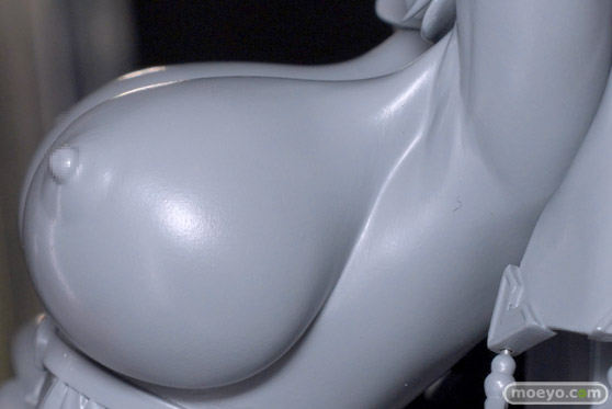 第7回 ネイティブグループ合同展示会（エロホビ） エロ フィギュア キャストオフ  ネイティブ HOTVENUS アクマでシスター ネム Moco 13