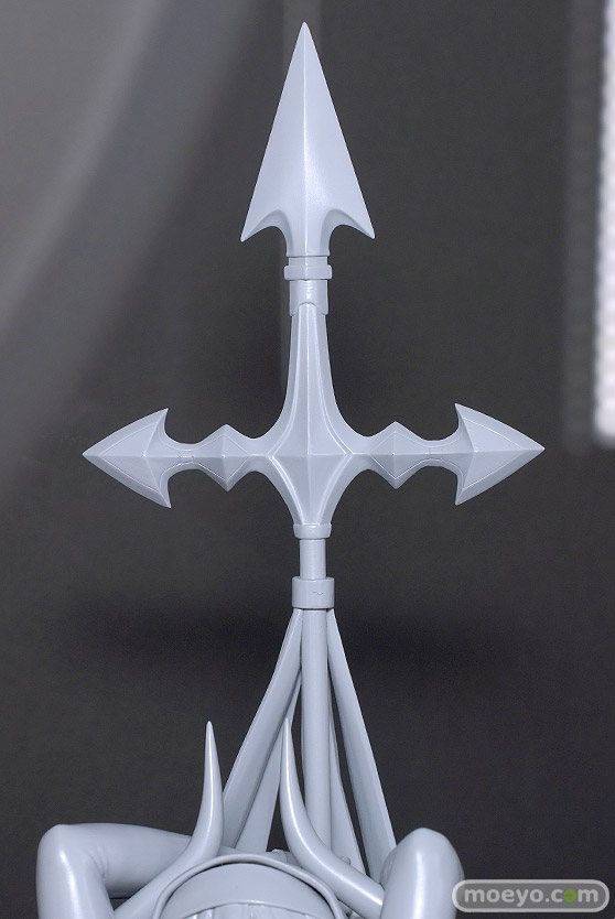 第7回 ネイティブグループ合同展示会（エロホビ） エロ フィギュア キャストオフ  ネイティブ HOTVENUS アクマでシスター ネム Moco 14