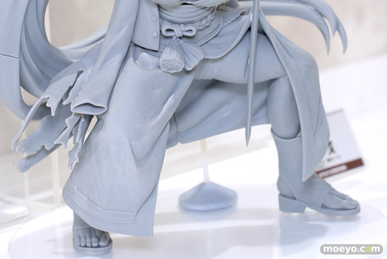 ワンダーフェスティバル2024 [冬]  フィギュア GUILTY GEAR -STRIVE- 梅喧 08