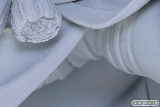 ワンダーフェスティバル2024 [冬]  フィギュア GUILTY GEAR -STRIVE- 梅喧 09