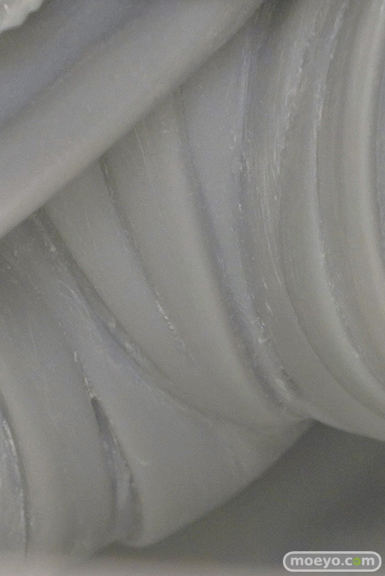 ワンダーフェスティバル2024 [冬]  フィギュア GUILTY GEAR -STRIVE- 梅喧 10