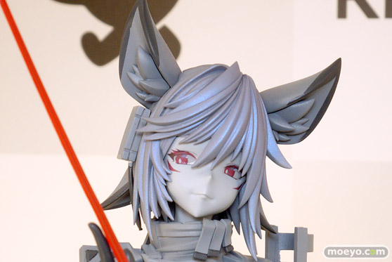 ワンダーフェスティバル2024 [冬]  フィギュア RIBOSE Abyss-OMEGA AGOTO 05