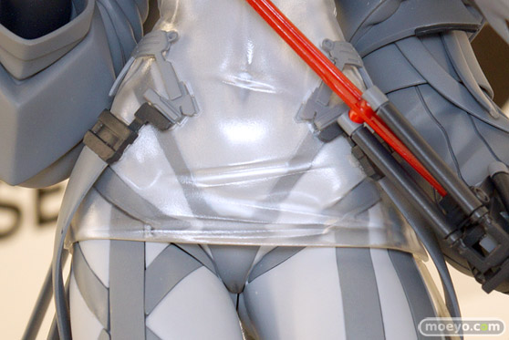 ワンダーフェスティバル2024 [冬]  フィギュア RIBOSE Abyss-OMEGA AGOTO 09