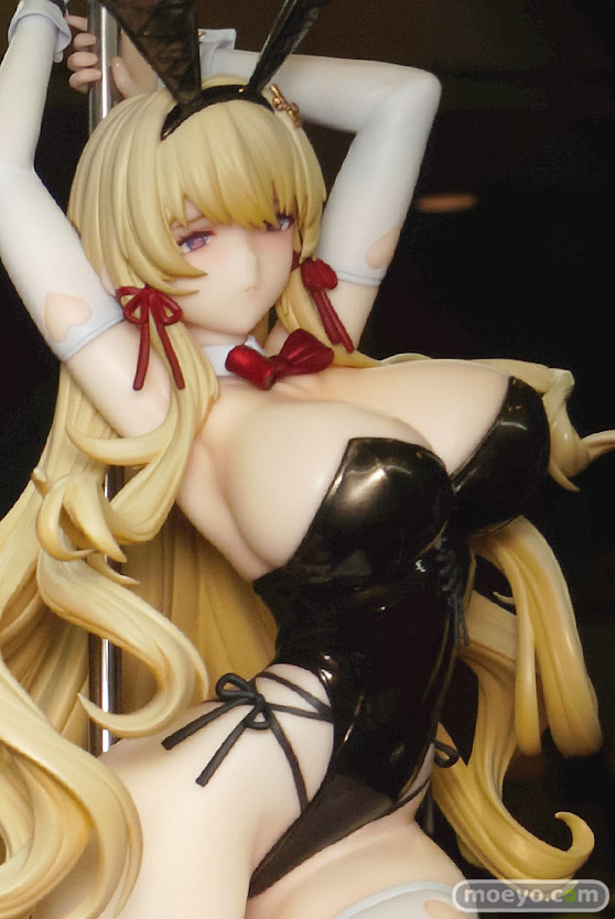 画像　フィギュア　サンプル　レビュー　ワンダーフェスティバル2024 [冬]　Sushi-Polygon ひとみ亭
 06