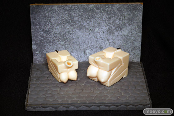 画像　フィギュア　サンプル　レビュー　ワンダーフェスティバル2024 [冬]　Sushi-Polygon ひとみ亭
 29