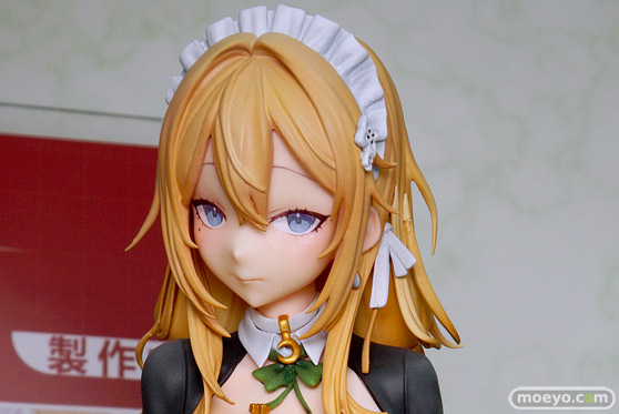 Dongguan Lingchuang Aesthetics Technology Co.，Ltd. ミルクタイム-ゆう freng ワンダーフェスティバル2024 [冬]  フィギュア 05