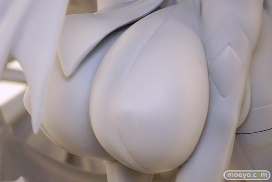 ワンダーフェスティバル2024 [冬]  フィギュア AMAKUNI BOMBERGIRL プルーン サキュバスチアコス Ver. 江幡 07